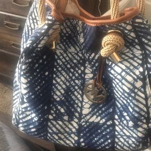 Michael Kors’s purse